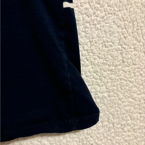 Brandy Melville Navy Tank - Picture 9 of 16